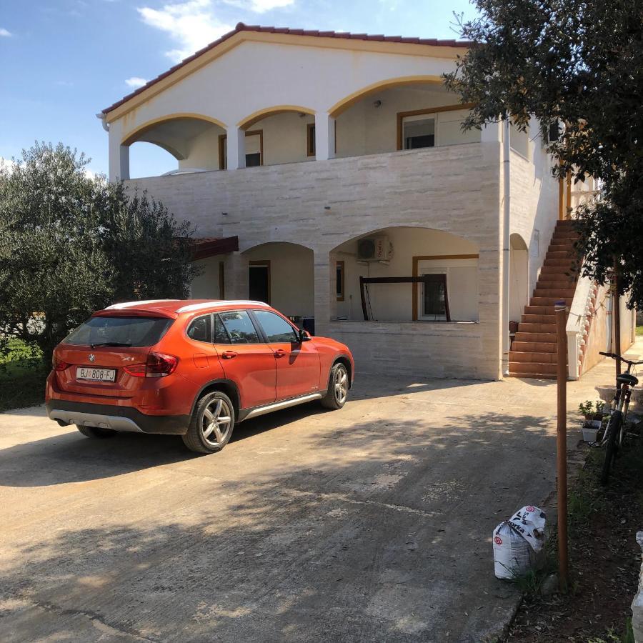 Apartments Marija فير المظهر الخارجي الصورة