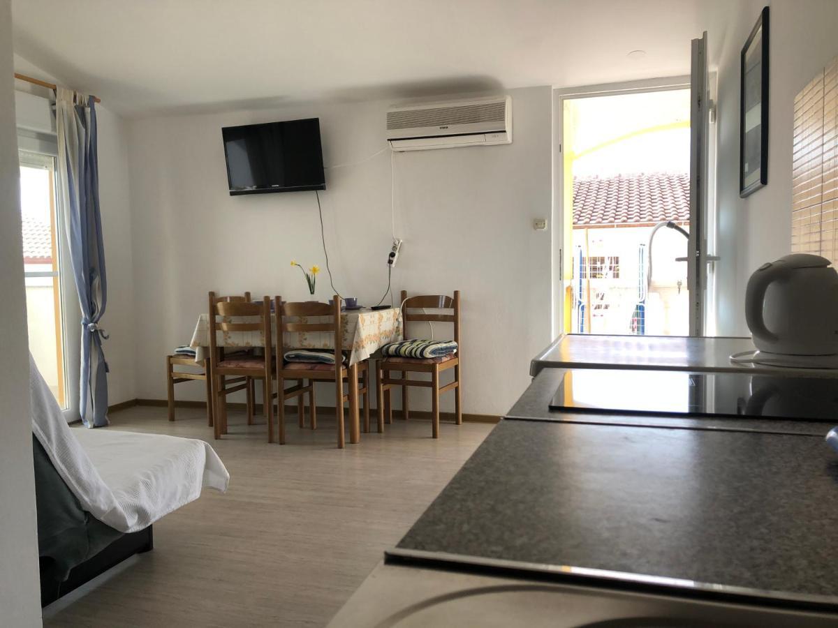 Apartments Marija فير المظهر الخارجي الصورة