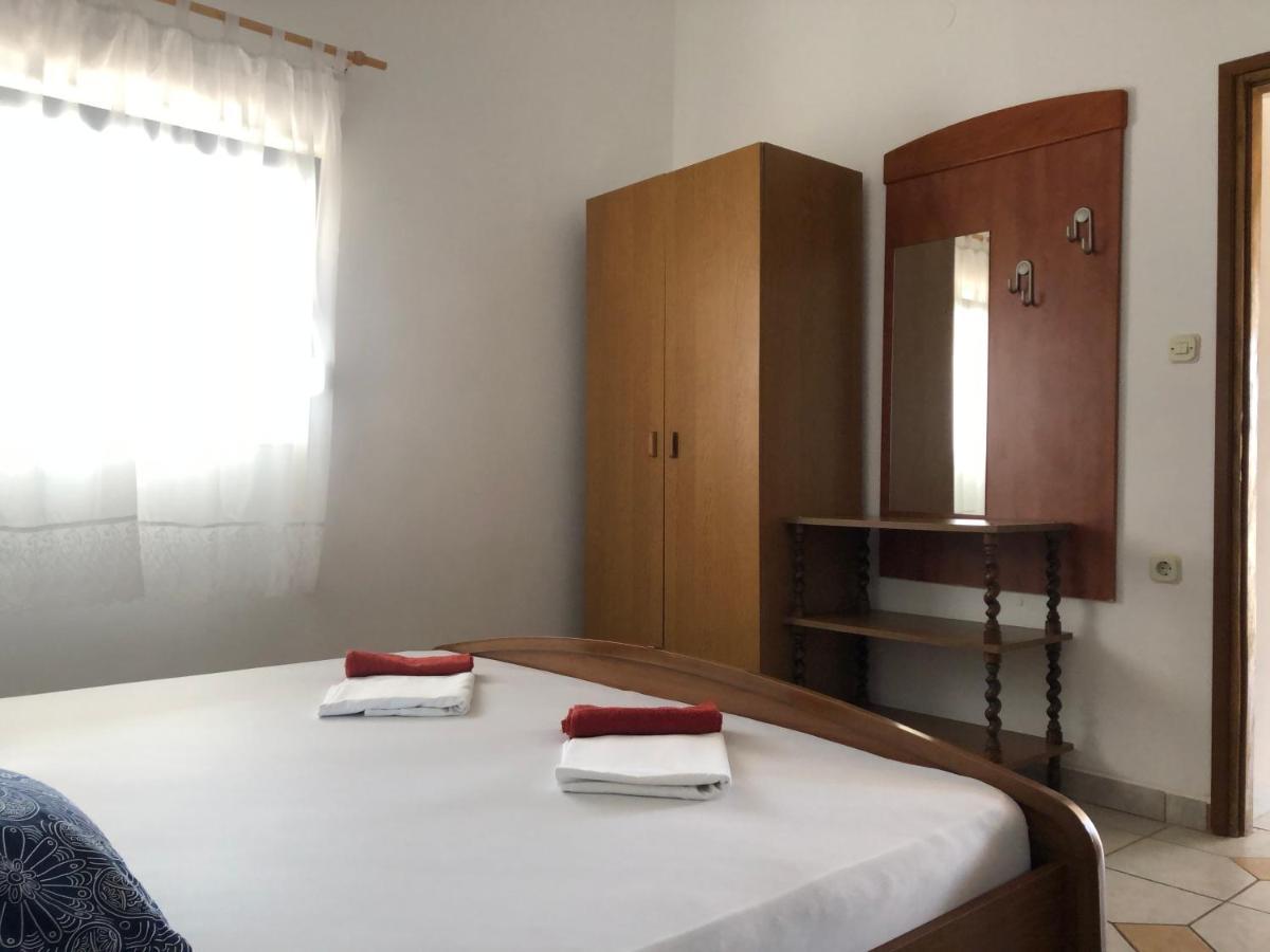 Apartments Marija فير المظهر الخارجي الصورة