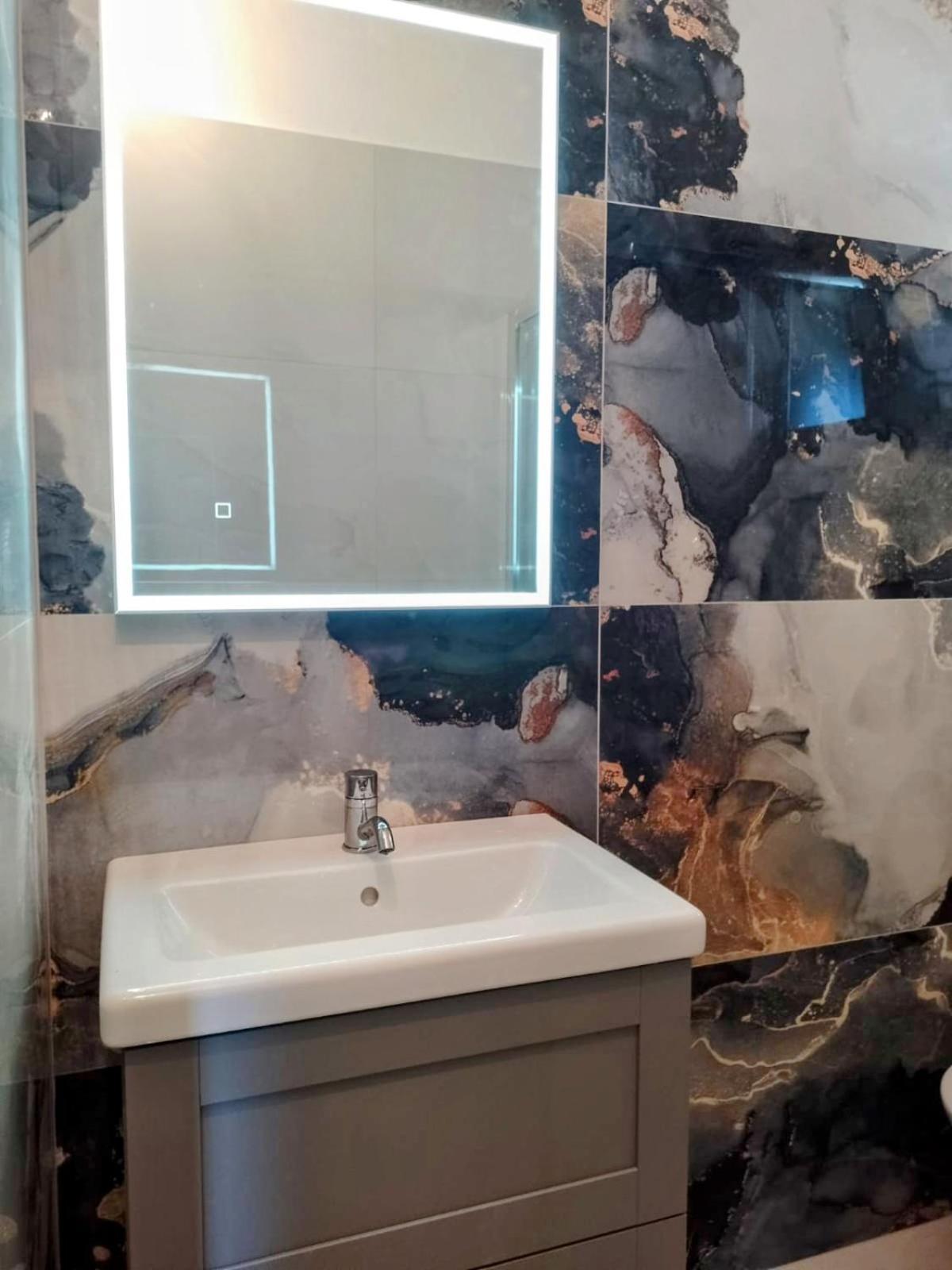 Apartments Marija فير المظهر الخارجي الصورة